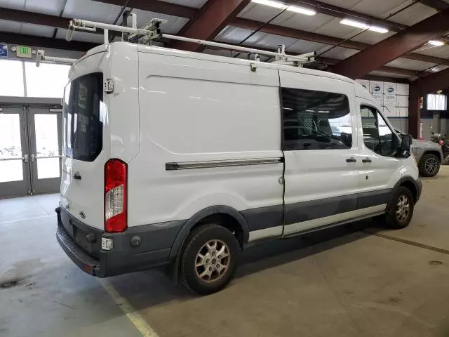 2015 Ford Transit T-250