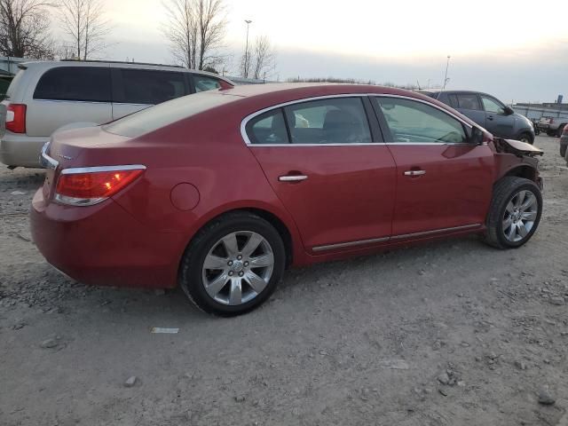 2012 Buick Lacrosse Premium