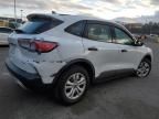 2021 Ford Escape S