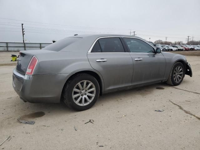 2012 Chrysler 300 Limited