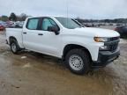 2021 Chevrolet Silverado K1500