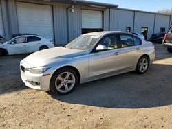 BMW salvage cars for sale: 2012 BMW 328 I