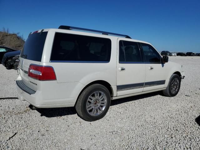 2008 Lincoln Navigator L