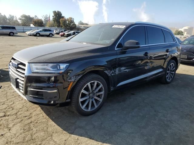 2017 Audi Q7 Premium