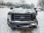 2010 Ford F150 Super Cab