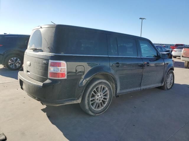 2013 Ford Flex SEL