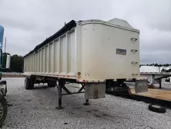 Salvage trucks for sale at Eight Mile, AL auction: 1998 Other 1998 'OTHER Heavy EQUIPMENT' Trailer