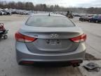 2013 Hyundai Elantra Coupe GS