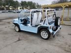 2022 Cruiser Rv Golfcart