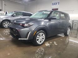 KIA salvage cars for sale: 2023 KIA Soul LX