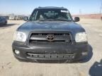 2006 Toyota Sequoia Limited