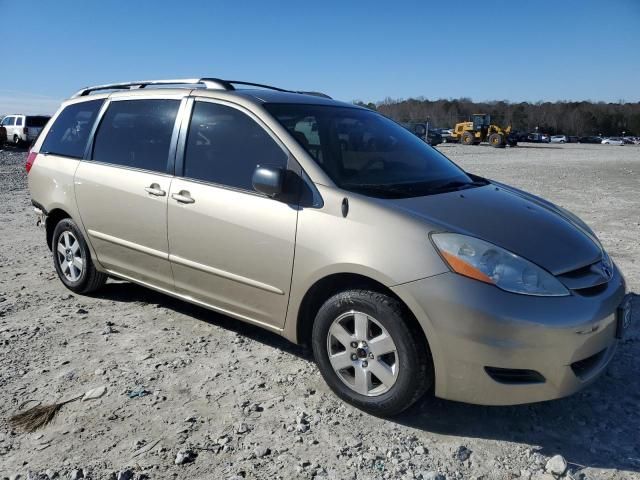 2008 Toyota Sienna CE