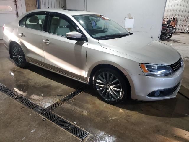 2013 Volkswagen Jetta TDI