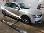 2013 Volkswagen Jetta TDI