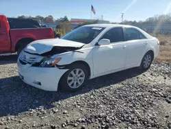 2008 Toyota Camry CE en venta en Montgomery, AL