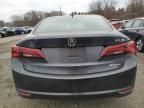 2015 Acura TLX Tech