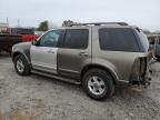 2002 Ford Explorer Limited