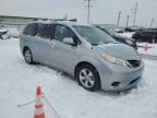 2014 Toyota Sienna LE