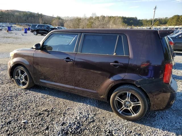 2008 Scion XB