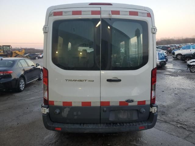 2015 Ford Transit T-350