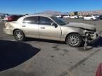 2006 Lincoln Town Car Signature