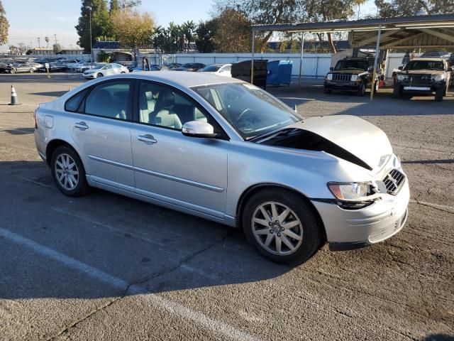 2008 Volvo S40 2.4I