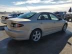 2007 Mazda 6 I