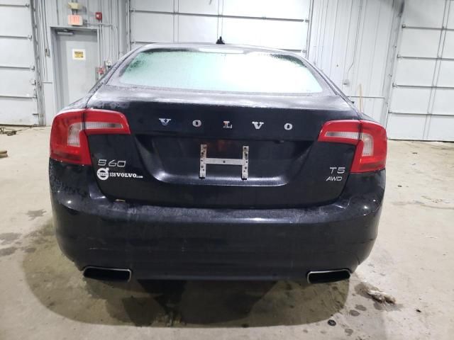 2015 Volvo S60 Premier