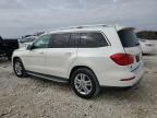 2016 Mercedes-Benz GL 450 4matic