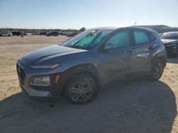 2021 Hyundai Kona SE en venta en San Antonio, TX