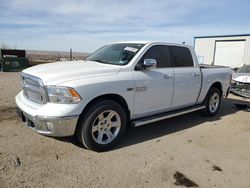 4 X 4 for sale at auction: 2018 Dodge RAM 1500 SLT