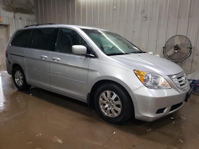 2010 Honda Odyssey EXL