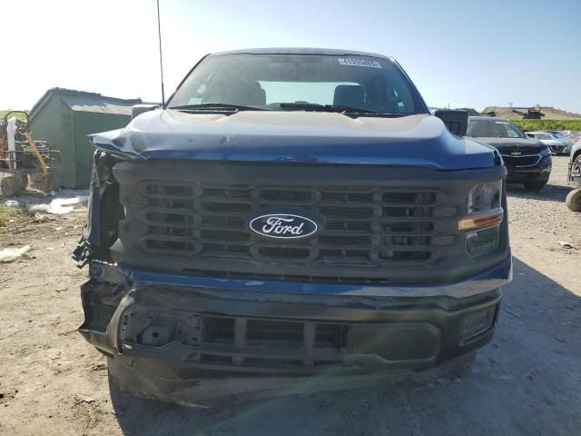 2024 Ford F150 XL