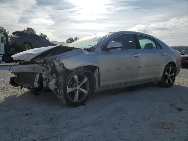 2012 Chevrolet Malibu 1LT