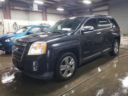 GMC Terrain salvage cars for sale: 2014 GMC Terrain SLT