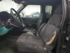 2003 Chevrolet S Truck S10