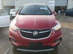 2018 Buick Encore Sport Touring