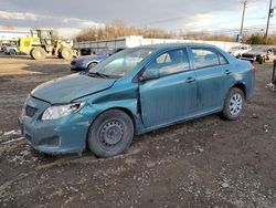 2010 Toyota Corolla Base en venta en Hillsborough, NJ