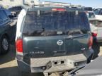 2005 Nissan Armada SE