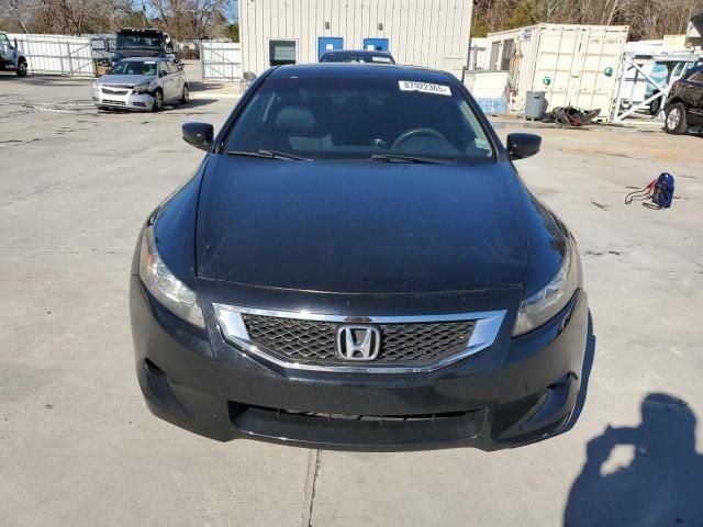 2010 Honda Accord EX