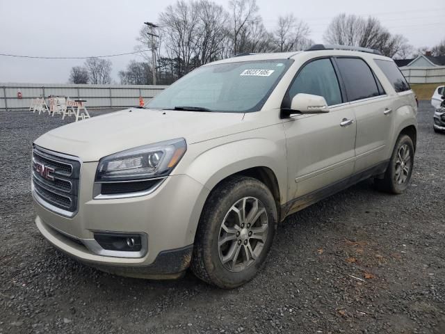 2013 GMC Acadia SLT-1