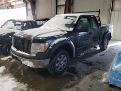 Ford Vehiculos salvage en venta: 2010 Ford F150 Super Cab