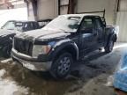 2010 Ford F150 Super Cab