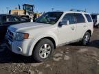 2009 Ford Escape Limited