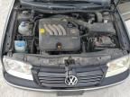 2004 Volkswagen Jetta GLS