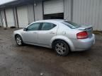 2010 Dodge Avenger R/T