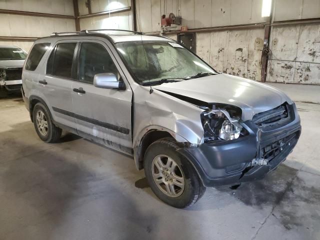 2003 Honda CR-V EX