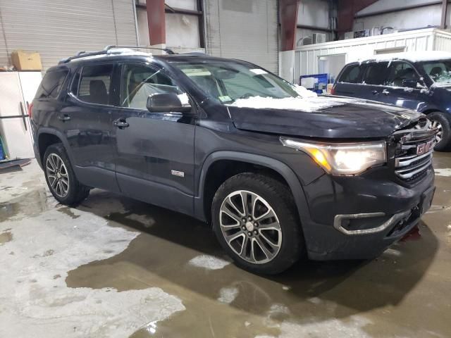 2017 GMC Acadia ALL Terrain