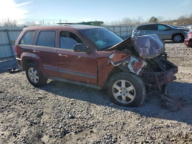 2008 Jeep Grand Cherokee Laredo