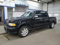 Lincoln Vehiculos salvage en venta: 2002 Lincoln Blackwood